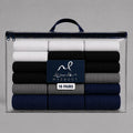 Long Socks Mixed Bundle - Saver Bundle