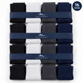 Mazboot Long Socks – Mix Bundle – 16 Pairs Pack